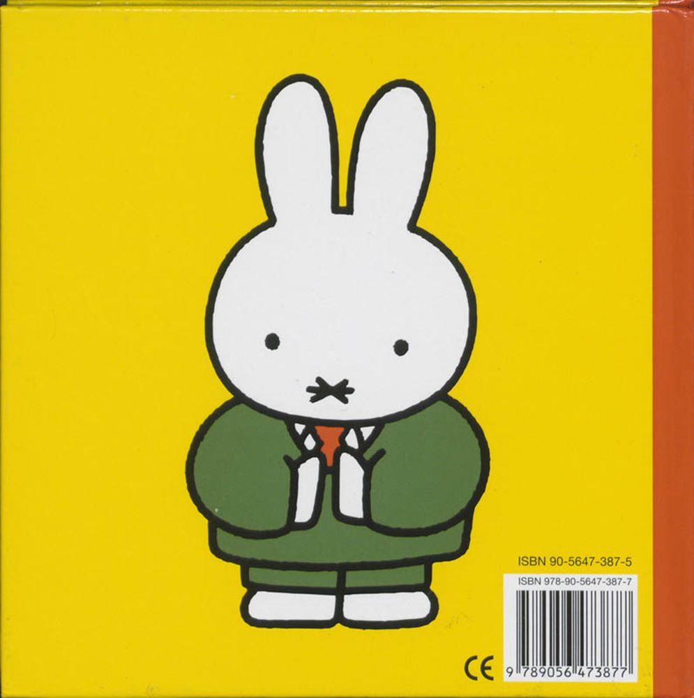 Une flûte pour Miffy. 2+