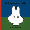 Le fantôme Miffy. 2+