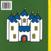 Maison centrale du livre Miffy la fée magique