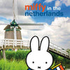 Anglais : miffy aux Pays-Bas. 1+