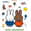 Maison centrale du livre Miffy ouvrage de référence