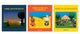 Miffy aventures grandes et petites 2 (3x3