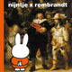 Maison centrale du livre Miffy x Rembrandt