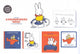 Paquet Miffy kbw 4 culs x 4 pcs