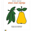 Het grote nijntje kookboek, eten met nij