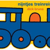 Voyage en train avec Central Book House Miffy