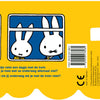 Voyage en train avec Central Book House Miffy