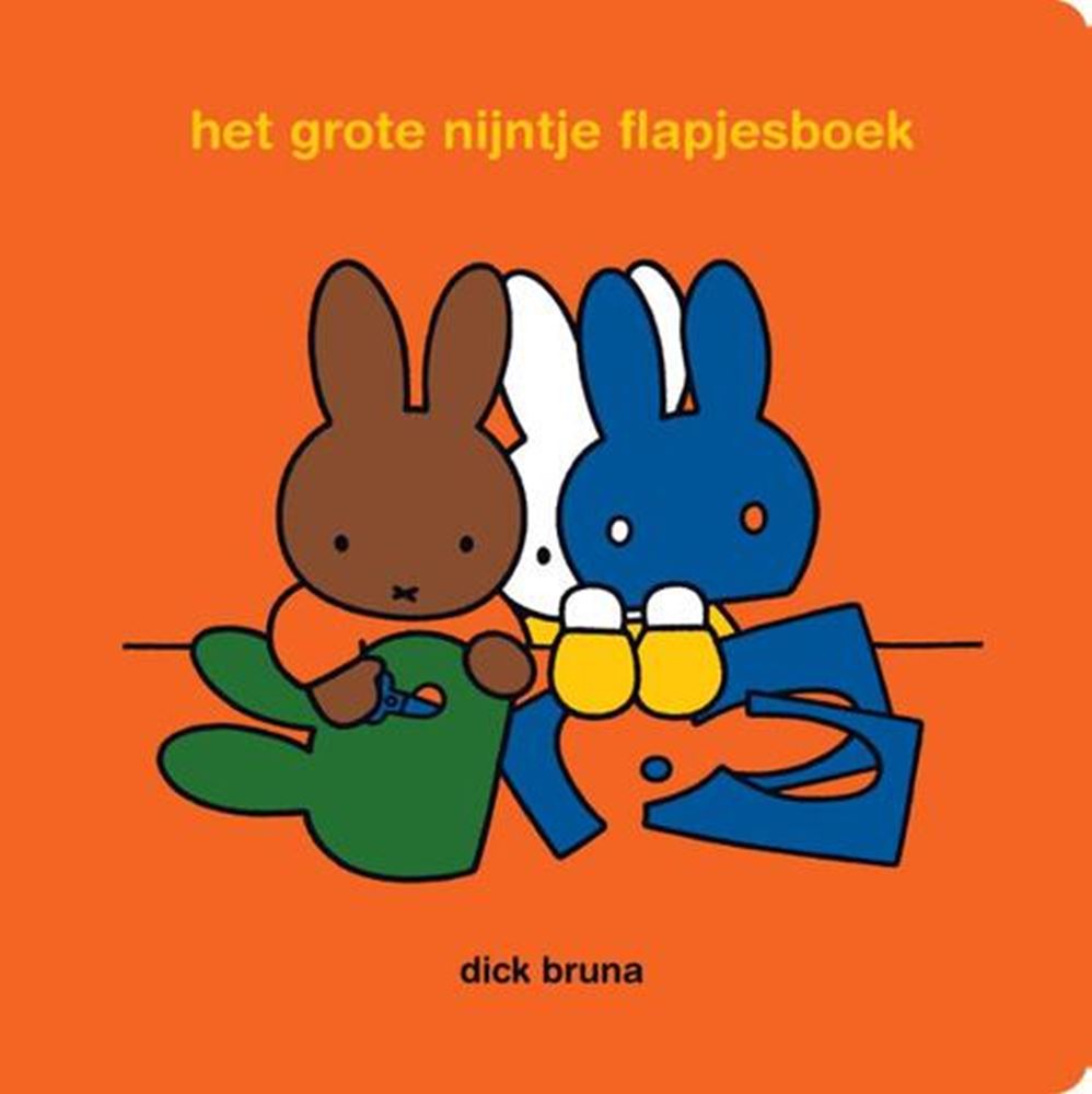 Maison centrale du livre le grand livre à rabat Miffy