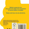 Miffy et grand-mère. 1+