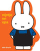 Livre livre cadeau Miffy et Papy | 2 pièces