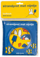 Amusement à la plage avec Miffy. livre de bain. 1+