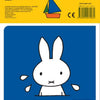 Amusement à la plage avec Miffy. livre de bain. 1+