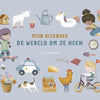 Little Dutch le monde qui vous entoure. 1+