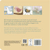 Little Dutch : mon livre de puzzles d'animaux. 2+