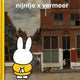 Miffy x Vermeer. 2+