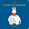 Livre Miffy au zoo