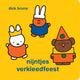 Soirée déguisée Miffy 2+