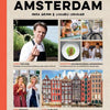 Livre de cuisine de la ville d'Amsterdam.