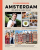 Livre de cuisine de la ville d'Amsterdam.