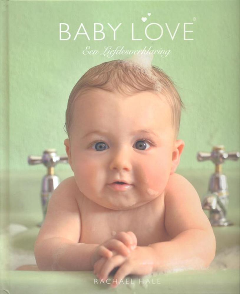 Bébé amour
