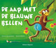 Le singe aux fesses bleues. 4+