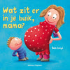 Putain, qu'est-ce qu'il y a dans ton ventre, maman ?