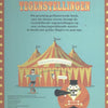 Un cirque plein de contradictions. 3+