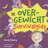 Le guide de survie en surpoids. 8+