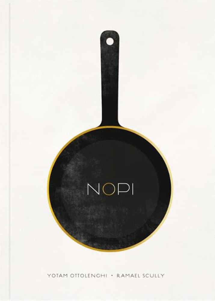 Ottolenghi : nonpi