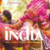 Voir l'Inde, sentir, goûter, etc.