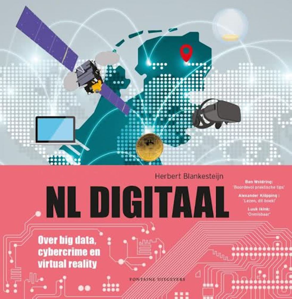 Nl numérique