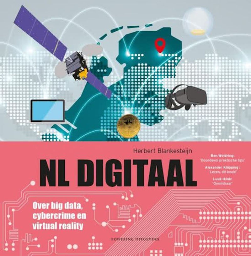 Nl numérique