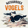 Racines. livre nature oiseaux. 8+