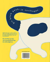 Livre d'images : la nuit appartient au chat 5+ - afbeelding 2