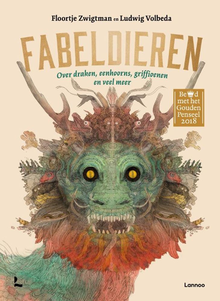 Les Animaux Fantastiques 7+