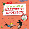 Central Book House le livre de blagues folles super épais