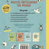 321 choses super intelligentes que vous devez savoir