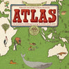 Atlas - 69 pays. 8+