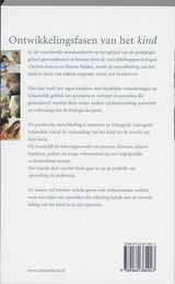 Les étapes du développement de l'enfant (pb) - afbeelding 2
