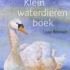 Livre sur les petits animaux aquatiques 1+