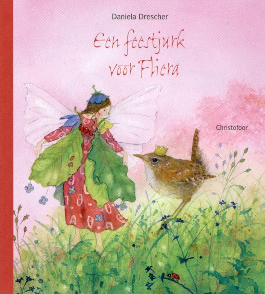 Une robe de soirée pour Flyera. 3+