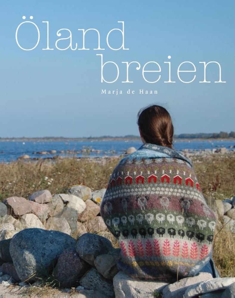 Tricot Oland