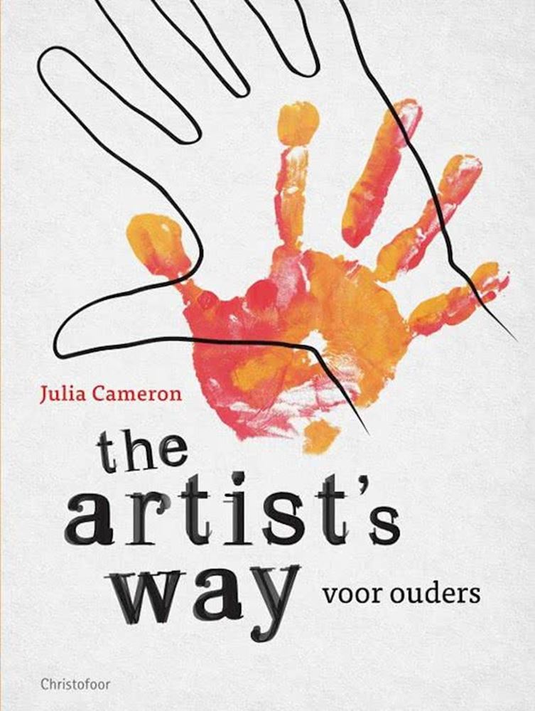 La voie de l'artiste pour les parents (pb)