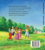 Jouez dehors (carton). 2+ - afbeelding 2