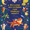 Une richesse d'histoires pour les enfants. 4+