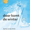 Riche en histoires : l'hiver arrive. 6+
