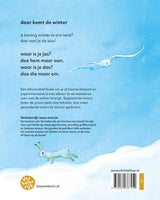 Riche en histoires : l'hiver arrive. 6+ - afbeelding 2