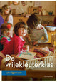 La classe de maternelle gratuite (pb)