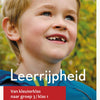 Maturité d'apprentissage. de la maternelle à (pb)