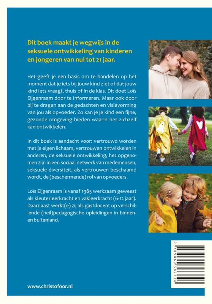 Développement et éducation sexuelle.